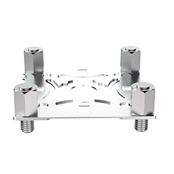 NT-S100P50V1 50 Positioning Plate